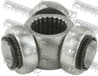 KRZYŻAK PRZEGUBU WEW. HYUNDAI I30 12- (TRIPOD) 22Z/32,5MM