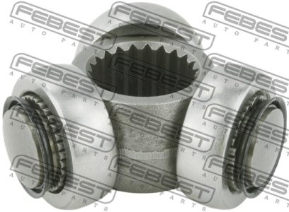 KRZYŻAK PRZEGUBU WEW. HYUNDAI/KIA 22Z/32,4MM (TRIPOD)