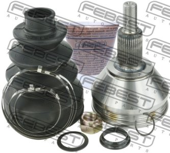 PRZEGUB ZEW. VW POLO 30X52X36 SKODA/SEAT