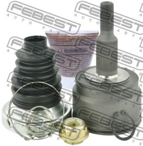 PRZEGUB ZEW. VW TOUAREG 28X63X38