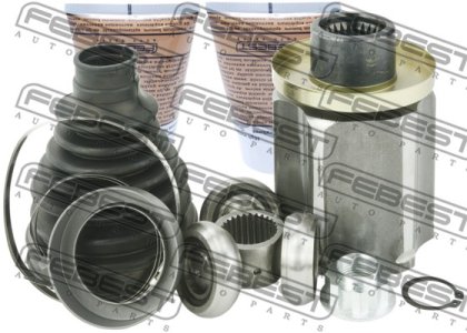 PRZEGUB WEW. VW T5 28X108