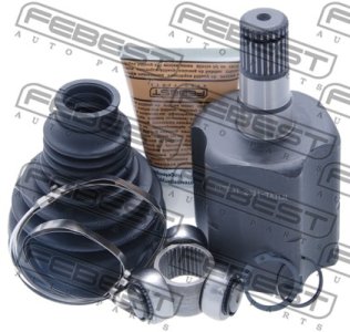 PRZEGUB WEW. VW PASSAT CC/TIGUAN 34X31X26 LE.