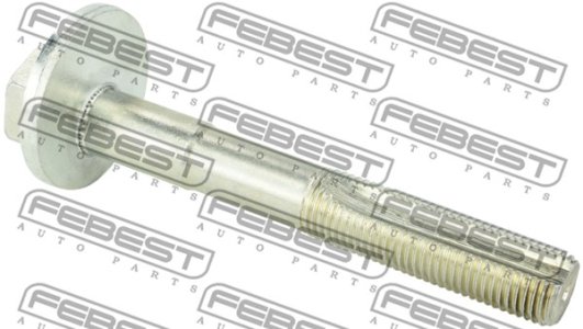 ŚRUBA WAHACZA (MIMOŚRODOWA) AUDI Q7 2006-2015