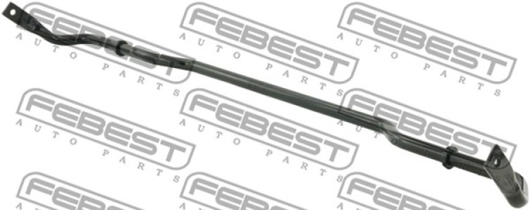 STABILIZATOR VW T. Q3 11-/LEON/TOLEDO/ALTEA/OVTAVIA 04-10