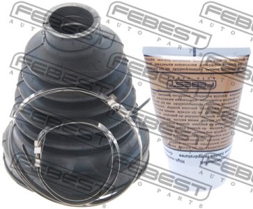 OSŁONA PRZEGUBU JEEP WEW. 83X113X26.5 COMPASS/PATRION