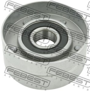 ROLKA PASKA WIELOROWK. NISSAN (SAMA ROLKA)