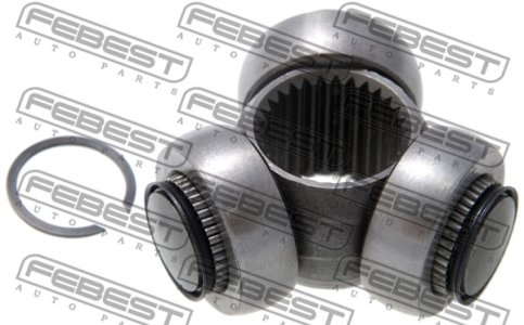 KRZYŻAK PRZEGUBU WEW. FIAT DUCATO 06- JUMPER 29Z/42MM (TRIPOD)