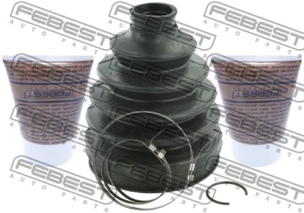 OSŁONA PRZEGUBU CITROEN ZEW. 103.5X139X30 JUMPER III 06-