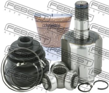 PRZEGUB WEW. VOLVO V40/V50 LE. 24X31X26