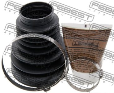 OSŁONA PRZEGUBU VOLVO WEW. 91X100X47.8 XC60/XC70/XC90