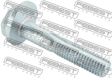 ŚRUBA WAHACZA (MIMOŚRODOWA) VOLVO S60 I 2002-2009