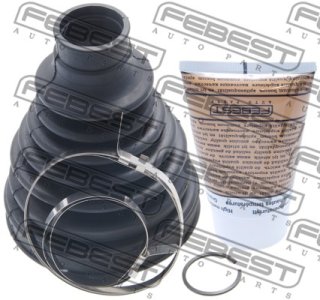 OSŁONA PRZEGUBU LAND ROVER FREELANDER (LN)