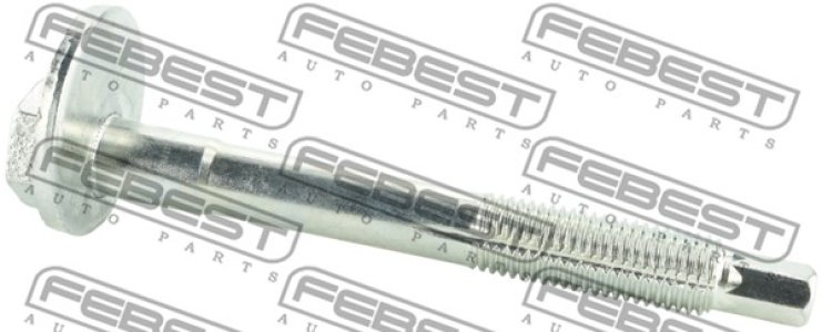 ŚRUBA WAHACZA (MIMOŚRODOWA) LAND ROVER DISCOVERY III 2005-2009