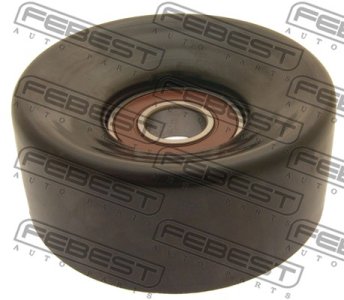 ROLKA PASKA WIELOROWK. LAND ROVER III/IV/SPORT 2,7D