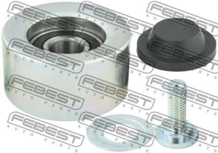 ROLKA PASKA WIELOROWK. LAND ROVER