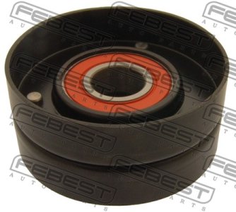 ROLKA PASKA WIELOROWK. LAND ROVER