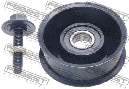 ROLKA PASKA WIELOROWK. LAND ROVER RANGE ROVER III (LM)