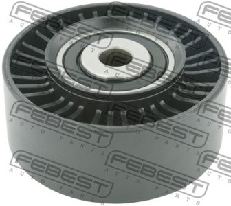 ROLKA PASKA WIELOROWK. FORD