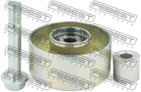 ROLKA PASKA WIELOROWK. RANGE ROVER