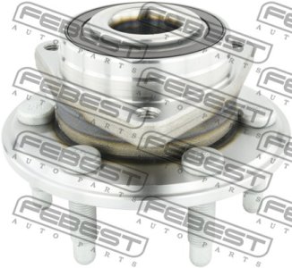 ŁOŻYSKO KOŁA CADILLAC P. SRX II 09-