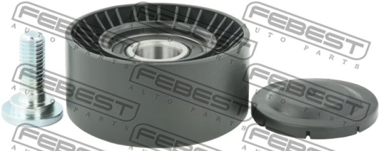 ROLKA PASKA WIELOROWK. PORSCHE