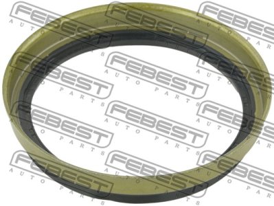 SIMER. PIASTY TOYOTA HILUX 2,5 06-