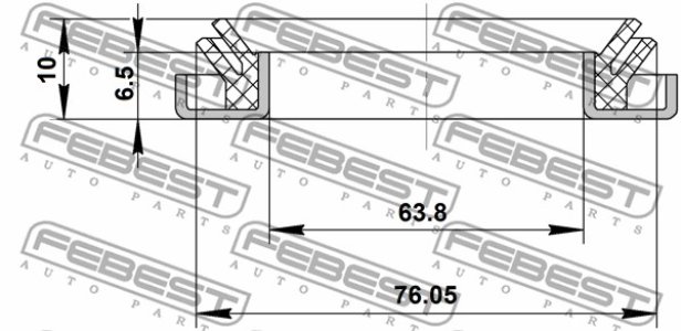 SIMER. PIASTY SUZUKI GRAND VITARA 2,0 01-