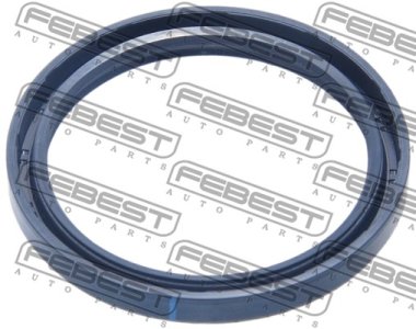 SIMER. WAŁU MAZDA 6 2,0 07-