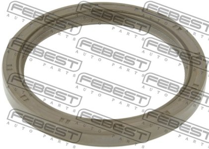 SIMER. WAŁKA ROZRZĄDU TOYOTA AURIS 07-