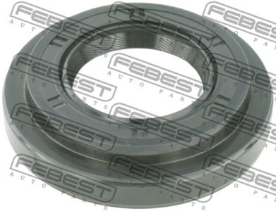 SIMER. WAŁU MAZDA 3 2,0 03-