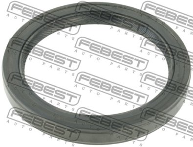 SIMER. WAŁU TOYOTA RAV 4 2,0 06-