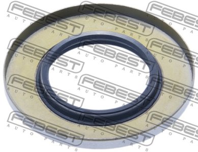 SIMER. WAŁU NISSAN NAVARA 2,5DCI 05- 40X72X6,6