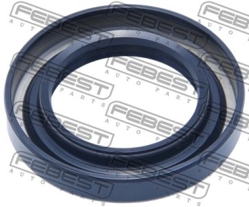 SIMER. WAŁU NISSAN TERRANO 2,4 87-