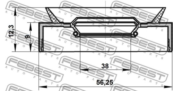 SIMER. HONDA HR-V 1,6 16V 99-