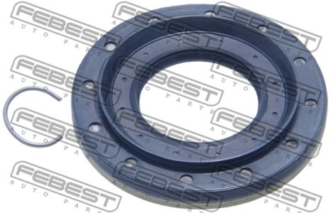 SIMER. WAŁKA ATAKUJĄCEGO BMW 1 E81 2,0 06-