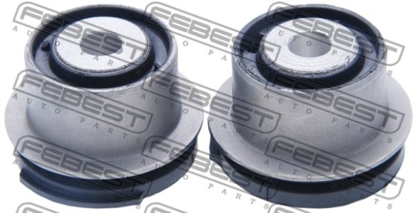 TULEJA WAH. AUDI T. A4/A6/EXEO 04-