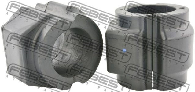 ZESTAW GUM STAB. AUDI P. A8 03- QUATTRO 2 SZT!