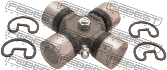 KRZYŻAK WAŁU NAPĘDOWEGO HYUNDAI GALLOPER/H-1/SANTA FE 97-07