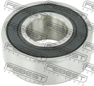 ŁOŻYSKO ALTERNATORA 15X35X13 TOYOTA/HONDA