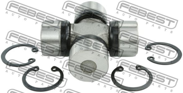 KRZYŻAK WAŁU NAPĘDOWEGO MITSUBISHI OUTLANDER 2,0-2,4 06-