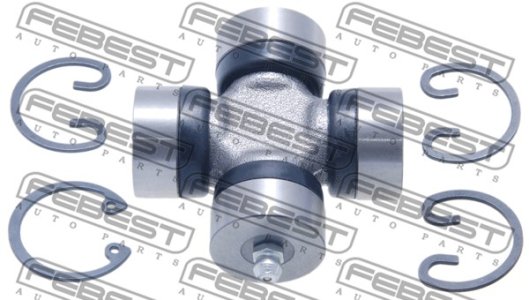 KRZYŻAK WAŁU NAPĘDOWEGO HYUNDAI GALLOPER/TERRACAN 2,5 TD/3,0 V6 98-06