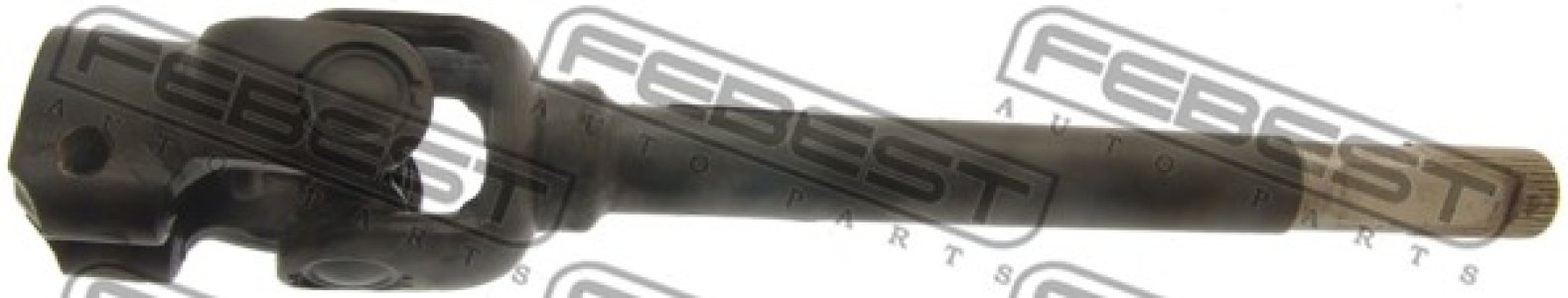 WAŁEK KOLUMNY KIER. KIA SORENTO (BL) 2006-2009