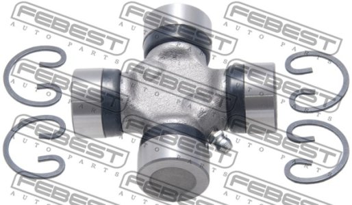 KRZYŻAK WAŁU NAPĘDOWEGO LAND ROVER DEFENDER 2,2-2,4 TD4 4X4 07-16