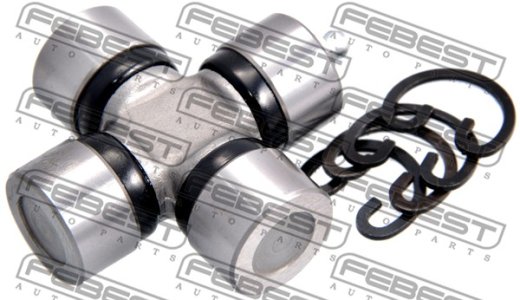 KRZYŻAK WAŁU NAPĘDOWEGO MITSUBISHI L200/L300/L400/LANCER/OUTLANDER/PAJERO 1,6-3,5 V6 87-07