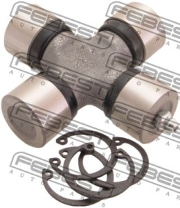 KRZYŻAK WAŁU NAPĘDOWEGO MITSUBISHI L200/L300/L400/PAJERO 86-