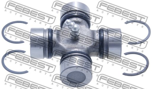 KRZYŻAK WAŁU NAPĘDOWEGO MITSUBISHI L200/L400/PAJERO 2,4-3,5 V6 24V 83-
