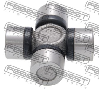 KRZYŻAK WAŁU NAPĘDOWEGO MITSUBISHI OUTLANDER 2,0-2,4 06-