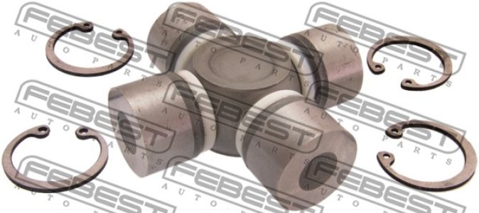 KRZYŻAK WAŁU NAPĘDOWEGO MITSUBISHI PAJERO PININ 1,8 99-07