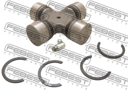 KRZYŻAK WAŁU NAPĘDOWEGO NISSAN PATROL 2,8-4,2 D 88-