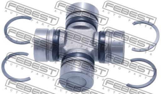 KRZYŻAK WAŁU NAPĘDOWEGO NISSAN PICK UP/URVAN 82-05